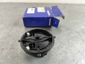 Wing mirror control module