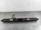 Tailgate/trunk/boot exterior handle