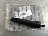 Glovebox shock absorber