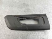 Fender trim (molding)