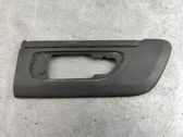 Fender trim (molding)