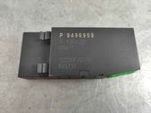 Autres unités de commande / modules
