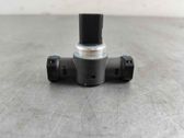 Fuel pressure sensor