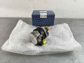 Electric auxiliary coolant/water pump