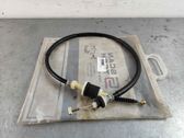 Clutch cable