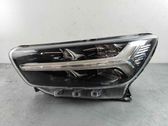 Headlight/headlamp