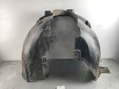 Front wheel arch liner splash guards