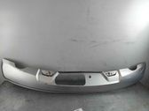 Rear bumper lower part trim