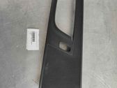 Front door card panel trim