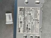 Radio/CD/DVD/GPS head unit