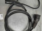 Cable de carga del coche eléctrico