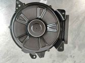 Enceinte subwoofer