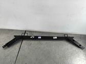 Top upper radiator support slam panel