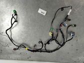 Arnés/cableado para freno de mano