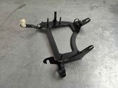 Engine control unit holder