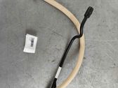 Heater radiator pipe/hose