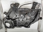 Fensterhebermechanismus ohne Motor Tür vorne