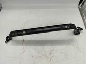 Fuel tank mounting bracket