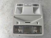 Front seat light