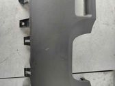 Dashboard lower bottom trim panel