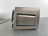 Dashboard air vent grill cover trim