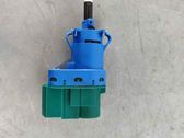 Brake pedal sensor switch
