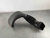 Air intake duct part