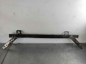 Radiator support slam panel bracket