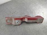 Headlight/headlamp mounting bracket