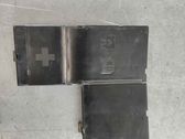 Fuse box cover