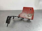 Side radiator support slam panel