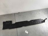 Rear underbody cover/under tray