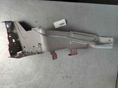 Side radiator support slam panel