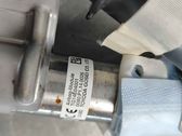 Airbag del techo