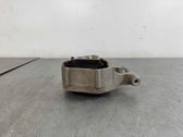 Engine mount bracket