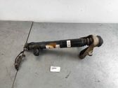 Rear shock absorber/damper