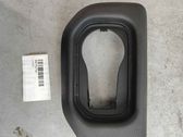 Panel trim