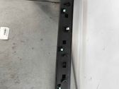 Front sill trim cover