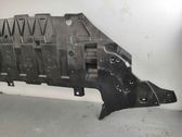 Front bumper skid plate/under tray
