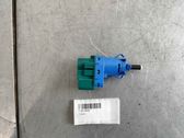 Brake pedal sensor switch