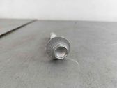 Rear suspension camber bolt