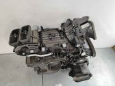 Bloc de chauffage complet