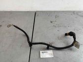 Glow plug wires