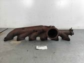 Exhaust manifold
