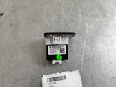 Headlight level height control switch
