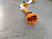 Cable de alta tensión