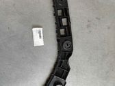 Rear bumper mounting bracket