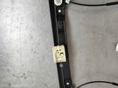 Regulador de puerta delantera con motor