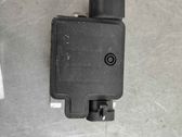 Fan control module