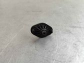 Tailgate/trunk/boot lid buffer